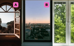 Quiz: Bạn lạc quan, cởi mở hay là người suy nghĩ sâu sắc