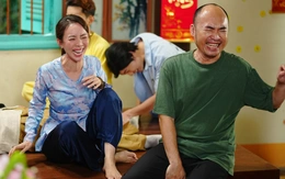 Cười thả ga với phim Tết chiếu YouTube của Thu Trang - Tiến Luật