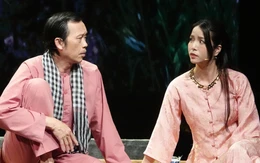 Hoài Linh làm cha chồng ‘nhức đầu’ với con dâu ba miền