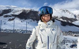 Dàn sao Olympic mùa đông 2026 giàu đến cỡ nào?