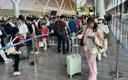 Sân bay Tân Sơn Nhất: Đừng để trễ chuyến vì nhầm 3 nhà ga