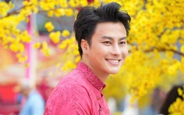 Võ Minh Lâm tặng khán giả hai MV xuân với màu sắc khác biệt