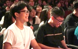 Tiết học văn thú vị ngoài nhà trường