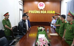 Khởi tố 3 thanh niên mở bãi chứa xà bần trái phép