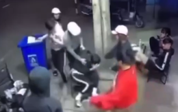 Hai nhóm học sinh ở Gia Lai đánh nhau, 1 học sinh thiệt mạng