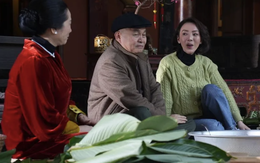 Phim Mùi phở bị chê ồn ào quá, đạo diễn và Xuân Hinh nói gì?