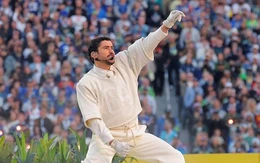 Ông Trump chê màn biểu diễn của Bad Bunny 'xúc phạm sự vĩ đại của nước Mỹ'