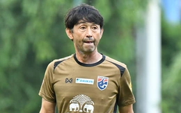 CĐV Thái Lan kêu gọi bóng đá nước nhà... ngừng học theo Nhật Bản