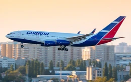 Cuba cạn nhiên liệu hàng không, sân bay lớn nhất ngừng tiếp nhiên liệu một tháng