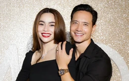 Phản ứng của Hồ Ngọc Hà trước tin đồn hôn nhân với Kim Lý là 'hợp đồng'