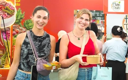 Quảng bá hình ảnh Việt Nam bắt đầu từ lan tỏa văn hóa Việt