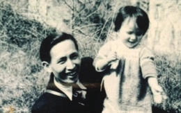 40 năm tìm con gái cho cha