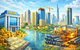 Thị trường chứng khoán