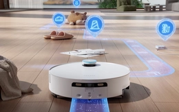 Tết đến nhẹ tênh với Dreame có AI