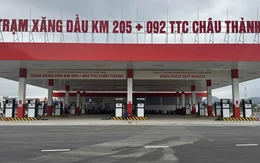 TTC Châu Thành chính thức đưa trạm dừng nghỉ trên cao tốc Vĩnh Hảo - Phan Thiết vào hoạt động