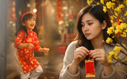 'Giải mã': Vì sao càng lớn, Tết càng trôi qua nhanh?