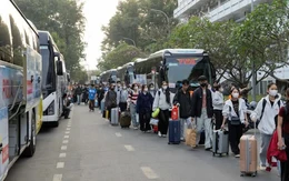 Những vòng xe nhân văn