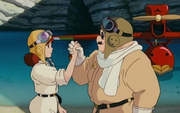 Ba kiệt tác 'thầm lặng' của Studio Ghibli