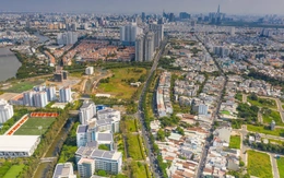 Thị trường chứng khoán