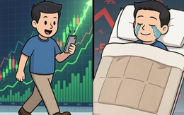 Vô vài lệnh kiếm ít lúa ăn Tết