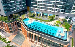 Bước tiến mới của Công ty Cổ phần Tập đoàn Trung Thủy