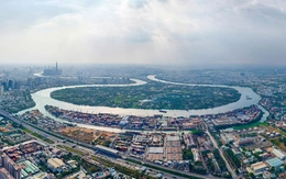 TP.HCM chấp thuận chủ trương đầu tư và nhà đầu tư khu đô thị mới Bình Quới - Thanh Đa