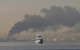 Du khách Việt kể chuyện 'mắc kẹt' ở Trung Đông