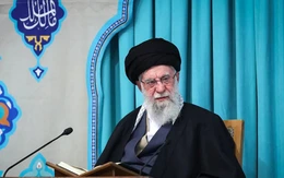 Mỹ - Israel tấn công Iran