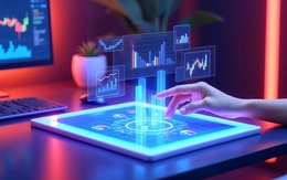 AI làm rung chuyển ngành thanh toán toàn cầu như thế nào?