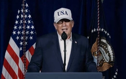 Mỹ - Israel tấn công Iran