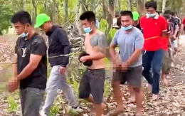 Hàng trăm cảnh sát 'đột kích' bắt vụ đá gà ăn tiền quy mô lớn ở TP.HCM