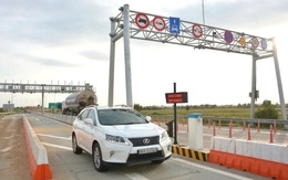 Thu phí cao tốc do Nhà nước đầu tư: Tạo nguồn bảo trì, mở thêm cao tốc
