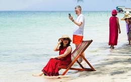 Đặc nhiệm du lịch