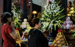 Lễ hội Bính Ngọ 2026