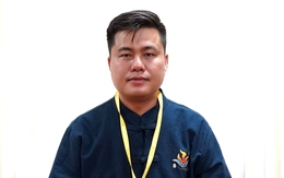 Nghe Lại Lý Huynh nói về hành trình đánh bại các cao thủ cờ tướng Trung Quốc