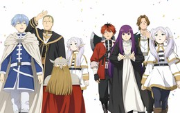 Quỷ trong 'Frieren - Pháp sư tiễn táng': Khi cái ác biết nói lời dịu dàng