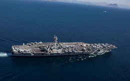 Mỹ xác nhận 3 binh sĩ thiệt mạng, Iran nói đánh trúng tàu sân bay USS Abraham Lincoln
