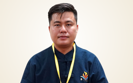 Nghe Lại Lý Huynh nói về hành trình đánh bại các cao thủ cờ tướng Trung Quốc