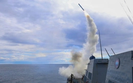 Sáng nay Israel không kích mạnh vào Tehran; Pháp, Đức, Anh dọa vào cuộc vì Iran trả đũa bừa bãi