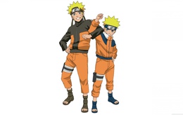 Naruto tiếp tục về nhì trong khảo sát về ninja tại Nhật