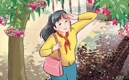 Mái nhà cũ neo giữ nhớ thương