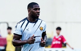 FIFA chưa gỡ án, CLB Thanh Hóa vẫn ráng hòa 3-3