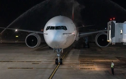 Mỹ - Israel tấn công Iran