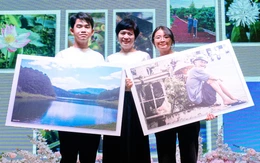 Khi người lớn cùng mang lại khoảnh khắc diệu kỳ cho trẻ em khỏi bệnh ung thư