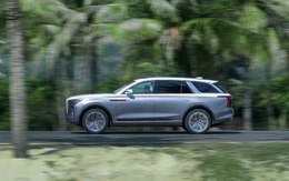 Pin mới cho phép xe điện đi hơn 1.000km/sạc, có chạy ở Nam Cực pin sụt rất ít