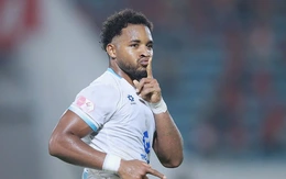 Xuân Son ghi bàn giúp CLB Nam Định ngắt chuỗi 10 trận không thắng