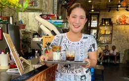 'Bà mối quốc dân' đình đám một thời nay độc thân, bán cà phê kiếm sống