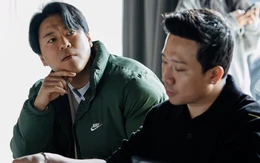 Trấn Thành có 'liều' khi sang Hàn đóng phim với các 'oppa'?