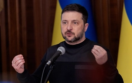 Ukraine nói muốn nối lại đàm phán với Nga nhưng Mỹ chỉ tập trung vào Iran