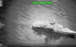 Mỹ - Israel tấn công Iran